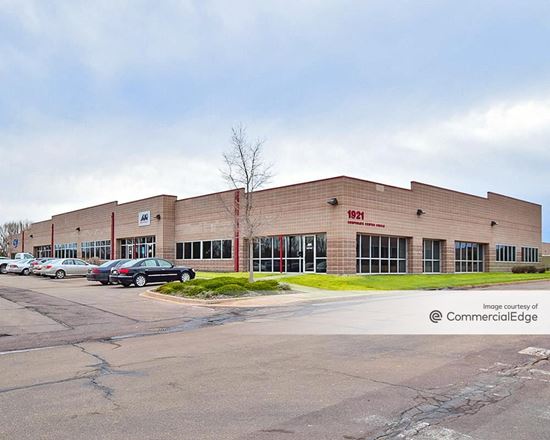 Creekside Business Park
