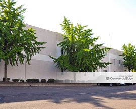 Bristol Industrial Park - 30 Runway Road