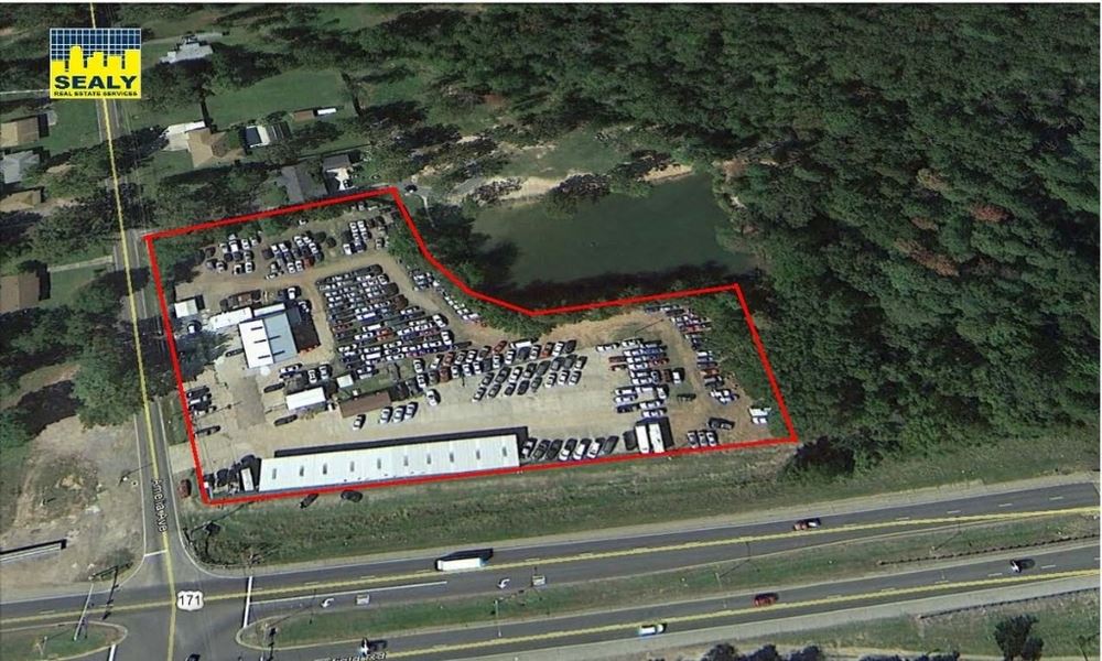 Former Used Car Sales