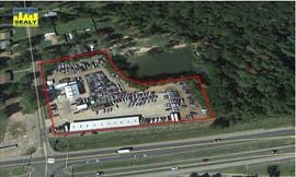 Former Used Car Sales