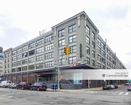 Industrial space for Rent at 31-00 47th Avenue in Long Island City