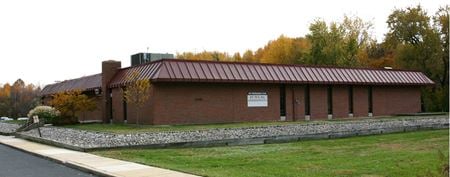 Office space for Sale at 1741 Whitehorse Mercerville Road in Hamilton Township