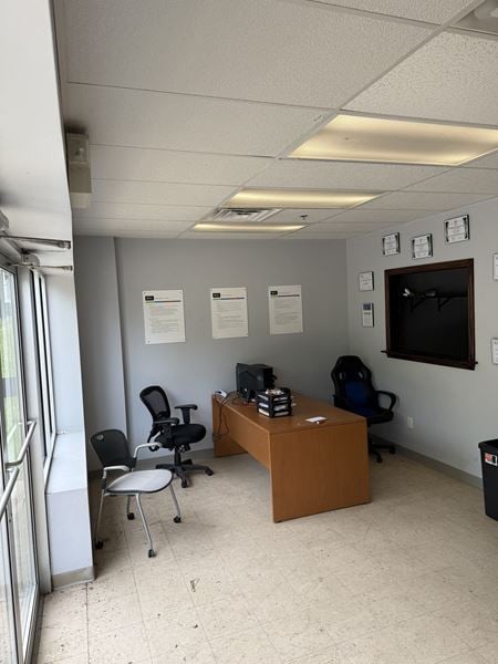 Industrial space for Rent at 147 Revolutionary Dr in Taunton
