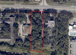 Commercial Land in Heart of Melbourne
