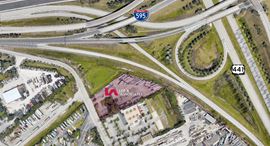 1-2 Acres of Fully Paved Storage and Parking Fronting I-595 & SR-441