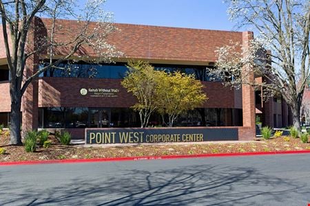 Office space for Rent at 1610 Arden Way in North Sacramento