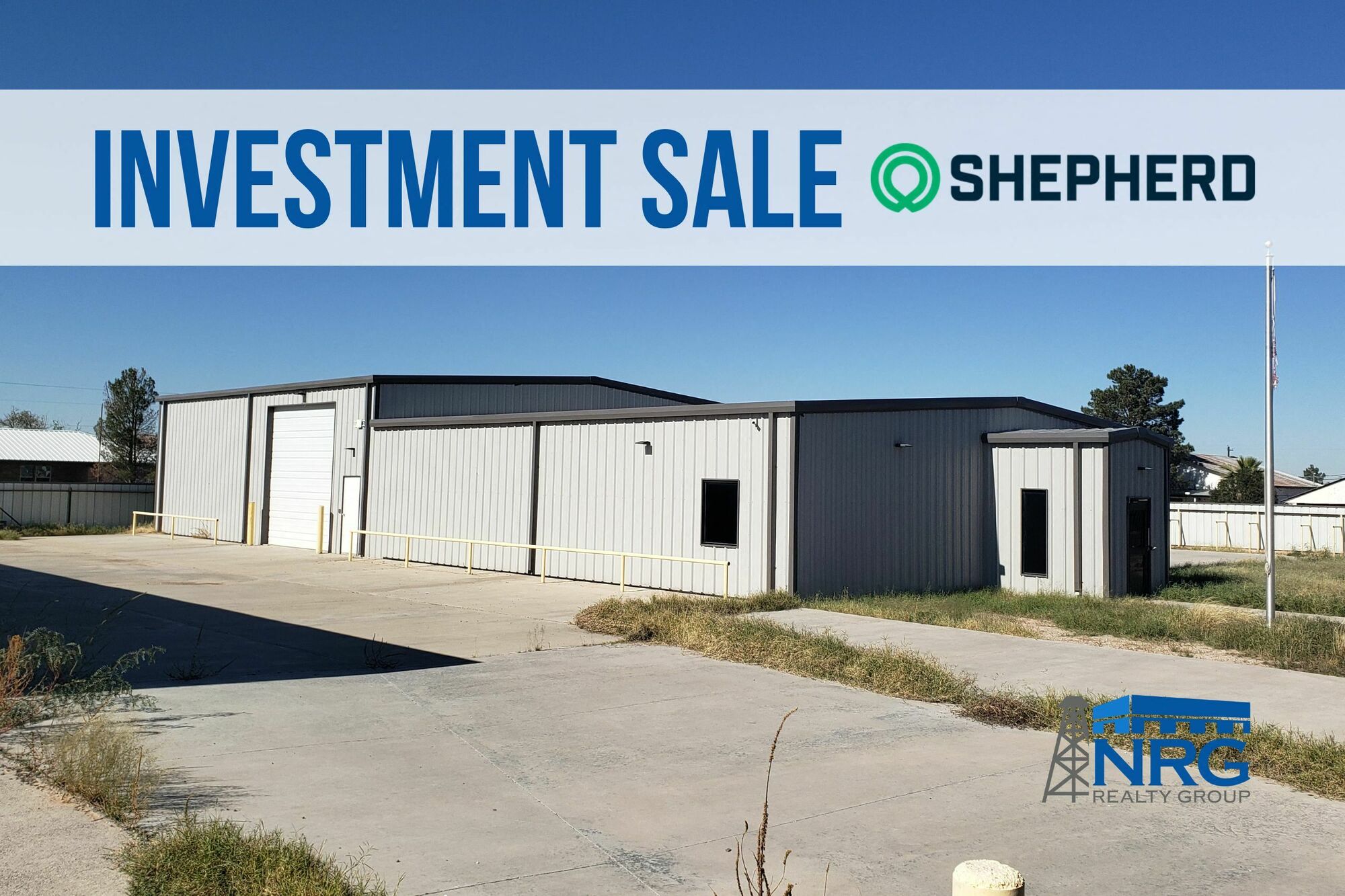120 Mackey Ave, Barstow, TX 79719