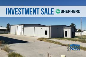 Value Add Investment Sale at 10.28% Cap Rate