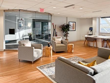 Office space for Rent at 39555 Orchard Hill Place Suite 600 in Novi