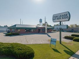 730 West St.