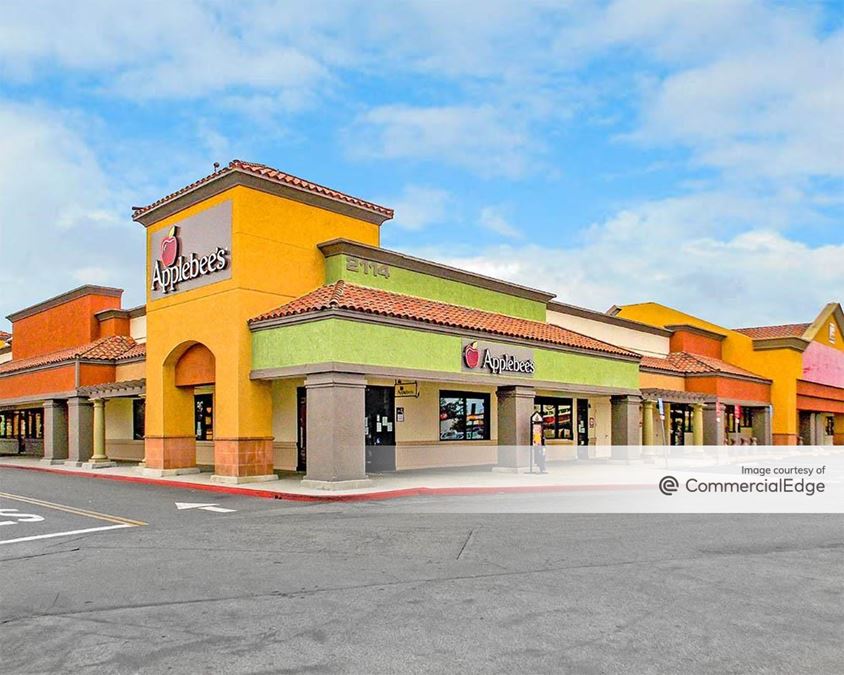 2250 East Lincoln Avenue, Anaheim, CA 92806 | CommercialCafe.com