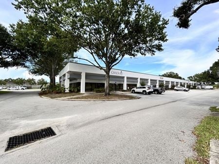 Photo of commercial space at 2525 Drane Field Road in Lakeland