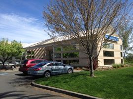 Sebastopol Office Space - Next to The Barlow