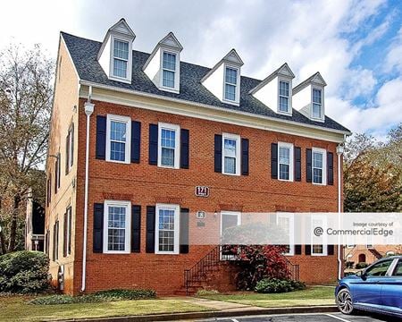 Office space for Rent at 101 Village Pkwy NE in Marietta