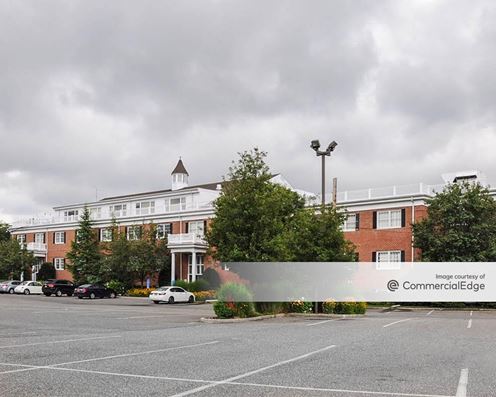 150 Broadhollow Road