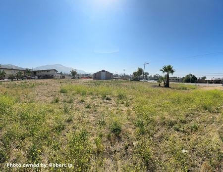 Photo of commercial space at E Highland Ave in San Bernardino