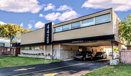 Office space for Rent at 4428 Secor Road in Toledo