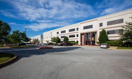 Office space for Rent at 100 Lake Drive in Newark