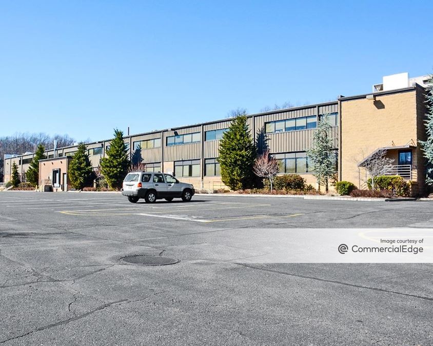 Mount Bethel Corporate Center - 35 Technology Drive