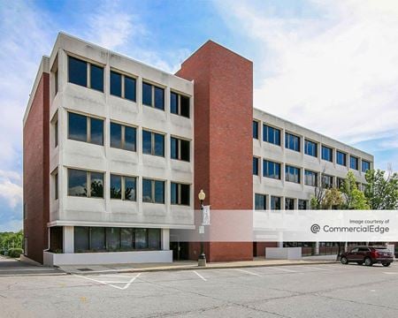 Office space for Rent at 221 West Lexington Avenue in Independence