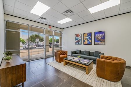 Industrial space for Rent at 1340 Airport Commerce Dr in Austin