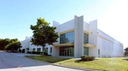 Industrial space for Rent at 15800 & 15850 Commerce Court in Upper Marlboro