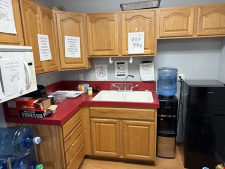 Retail space for Sale at 5470 N Hamilton Rd in Columbus