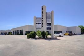 Manhattan Plaza