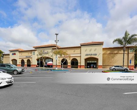 Photo of commercial space at 7660 El Camino Real in Carlsbad