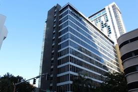 Units 401 | Chase Bank Building - Downtown Miami