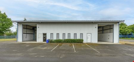 Photo of commercial space at 2710 E Hancock St in Newberg
