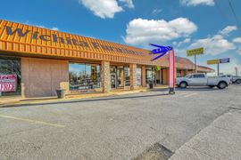 1127 NW Cache Rd.
