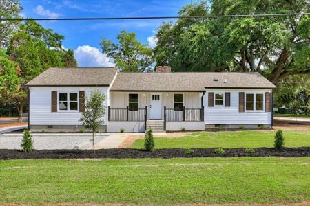 Office space for Rent at 911 Dougherty Road in Aiken