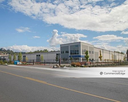 Industrial space for Rent at 7450 26th Street East in Tacoma