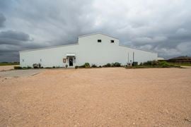18100 I-40 West (Bushland)