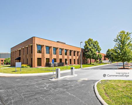 Office space for Rent at 2900 West Golf Road in Rolling Meadows