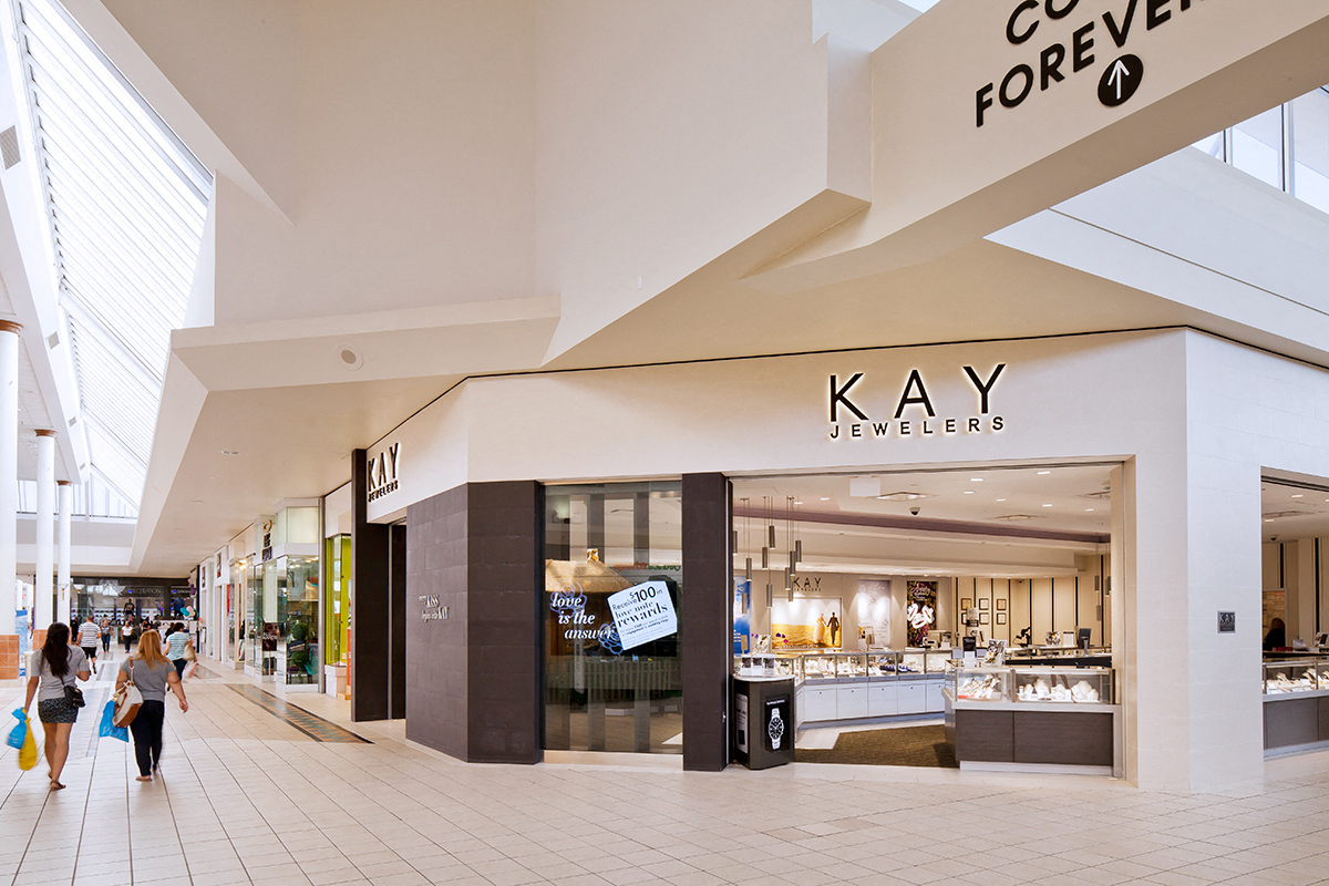 Jewelry store deals lakewood mall