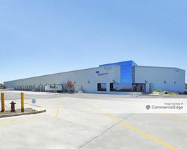 Prologis South Bay Distribution Center - 20801-20821 South Santa Fe Avenue