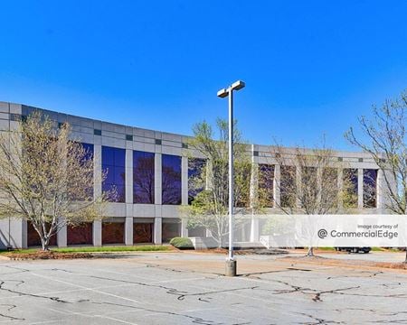 Office space for Rent at 2650 Pilgrim Court in Winston-Salem