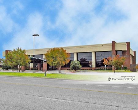 Office space for Rent at 3110 SW 89th Street in Oklahoma City