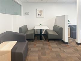 Regus - CL Oak Park Drive Fort Collins