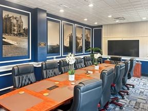 Regus - Crestview - Industrial Drive
