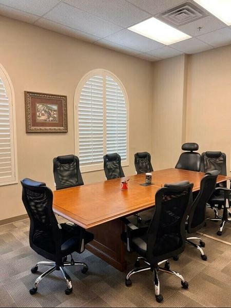 Office space for Rent at 7709 San Jacinto Pl Ste 206 in Plano