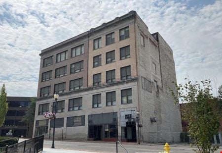Office space for Rent at 31 E High St in Springfield