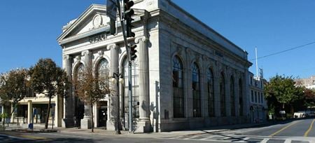 Photo of commercial space at 122 N Main St in Port Chester