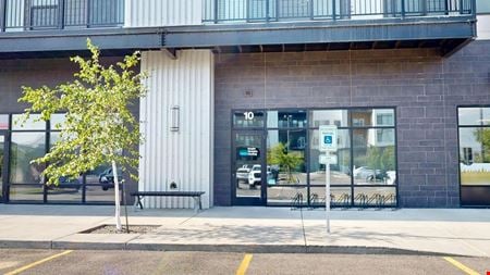 Office space for Rent at 27 Shiloh Rd in Billings