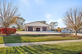 801 Brian Dr, Crest Hill, IL 60403