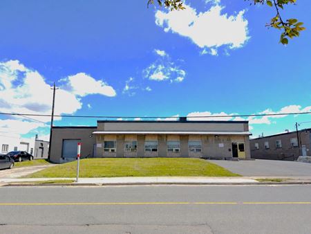 Other space for Rent at 55 Milvan Drive in North York