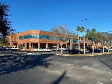 Office space for Rent at 2200-2290 W. Eau Gallie Blvd in Melbourne