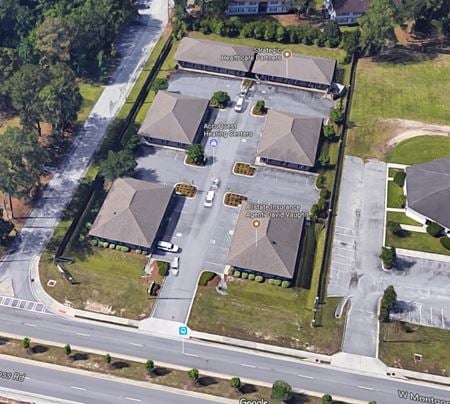 Photo of commercial space at 413 W Montgomery XR #302 in Savannah